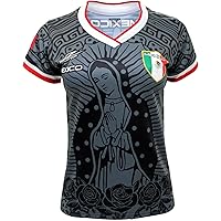 Amazon.com: Mexico Jersey 1998 – Retro WBC Edition | Classic 90s